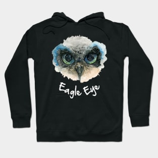 Eagle eye Hoodie